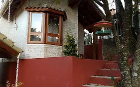 Pousada Canto do Sabiá